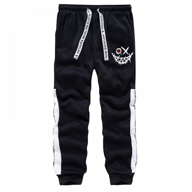 Men's Hooded Sweatshirts Sweatpants All Season Daily Casual Sport Tracksuit Urban Fashion Hooded Streetwear Jogging Hoodie Pants