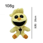 yellow chicken