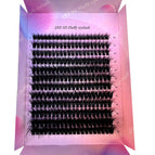 12Rows100DMIX / CC / 0.07mm