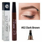 02 Dark Brown