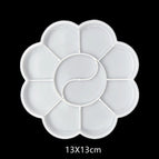 M MH paint tray