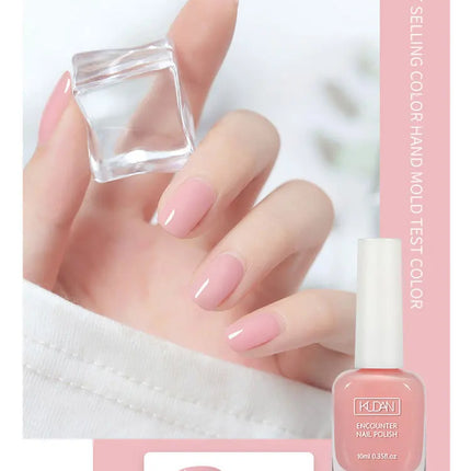 Esmalte De Uñas 10ml Quick Air Dry Nail Polish Glitter Water Go Through Peel Off Vegan Muslim Halal Nail Polish Лак Для Ногтей