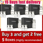 Buy 3 Get 2 Free