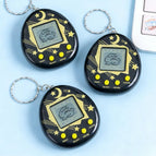 Black 3Pcs