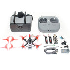 HD Zero RTF