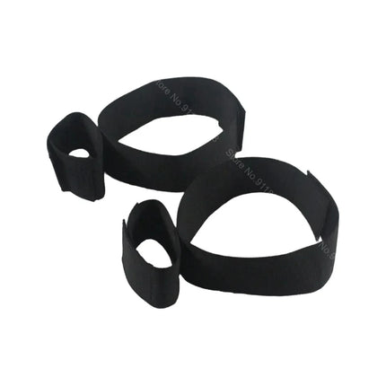 BDSM Bondage Body Restraints Flirting Cosplay Wrists Ankle Cuffs Fetish Sex Toys for Couples Men Erotic Accessories Adults Sexe