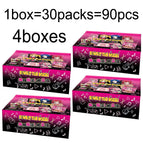 4 Boxes