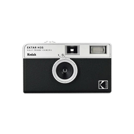 Original KODAK EKTAR H35 KODAK H35N Half Frame Camera 35mm Kodak Film Camera Reusable Film Camera Optional ColorPlus 200 Film