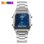 1220 Silver Blue / Mainland China