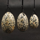 3 pcs dalmatian