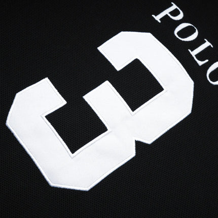 New Oversized Men's Polo Shirt Classic Great Designers Royal Leisure Button Collar T-shirt Golf Plus Size XS-7XL Male Clothing
