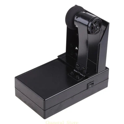 Magical Performance Remote Control Card Fountain Tricks Card Toy Device Stage Prop Gift for Beginner