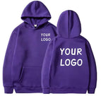 PURPLE / M