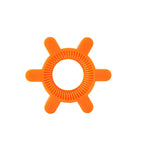 orange red 1pc