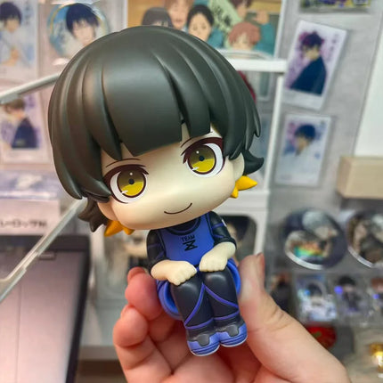 Blue Lock Anime Figures / Figurines Blue Lock
