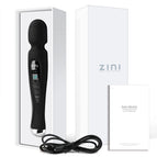 Black  Vibrator / China Mainland