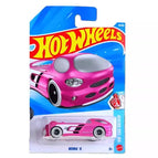 NO.18 Audi R8 II / China Mainland