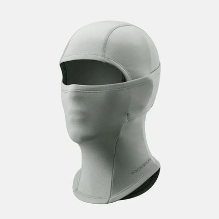 ROCKBROS Ski Mask Outdoor Windproof Full Face Cover UV Protector Breathable Scarf Face Mask Equipment Skiing Cap for Children