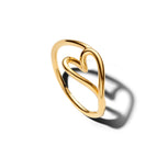 silver  ring 9 / 7