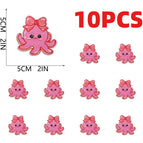 10PCS No. 1