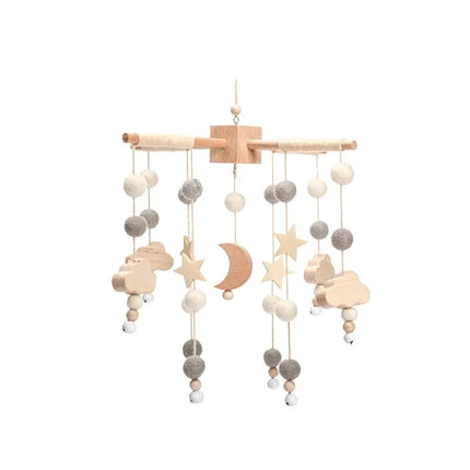 Baby Rattle / Hochet Bébé