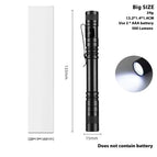 Long-1PC / Fixed Focus