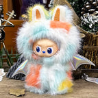 Colorful Angel