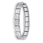 G213 Silver / 17.5cm