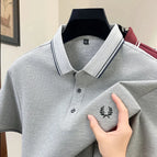 GREY / M