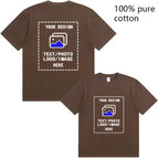 Brown / 4XL
