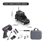 RC-06C BLACK