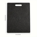 1PC L black