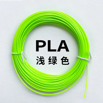 40 Colors 3D Pen Filament 1.75mm PLA Each Color 33 Feet 10m Glow-in-the-Dark 3D Filament Perfect Child Gift & Teaching-Specific