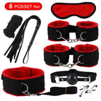 8pc-Red
