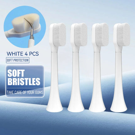 Sonicare Brush Heads HX3 HX6 HX9 / Têtes Brosse Sonicare