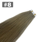 8 / 60 pcs-150g / 24 Inches