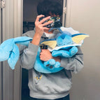 Vaporeon 50cm / 15cm-20cm