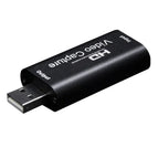 USB 2.0 Capture Card / China Mainland