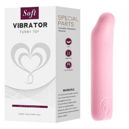Wholesale Mini Bullet Vibrator for Women Sex Toys G-spot Clitori Stimulator Female Maturbator Vagina Vibration Adult Erotic Toys