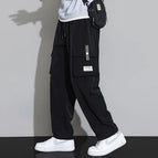 Black Thin / 100-110kg)6XL(W41-42