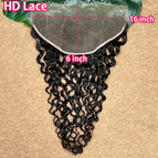 13x6 HD / 14inches