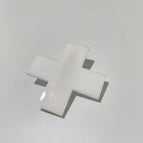 white-1pcs