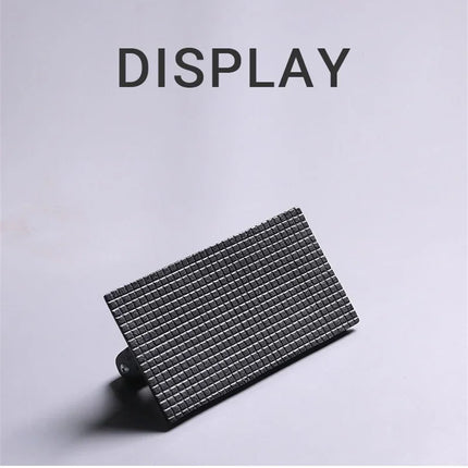 Cast Iron Steak Burger Press Round Rectangular Uncoated Heavy-Duty Meat Press with Handle for Outdoor Grill Food Cooking Tools