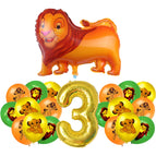 balloon set 3