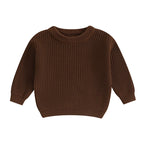Dark brown / 3-4Yrs