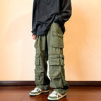 Army Green / Asian M(160-170cm)