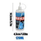 120ML / China Mainland