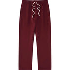Burgundy / XXXL / CN