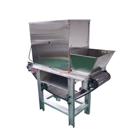 Commercial Garlic Peeling Machine Garlic Peeling Machine New Fully Automatic Garlic Peeling Machine