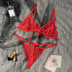 red / One Size